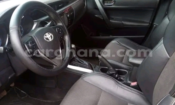 Ra Àlòkù Toyota Corolla Miiran Ọkọ̀ in Accra ni Greater Accra Ra Àlòkù Toyota Corolla Miiran Ọkọ̀ in Accra ni Greater Accra