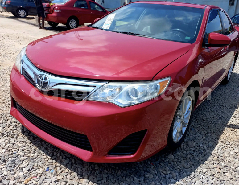Big with watermark toyota camry greater accra accra 49681