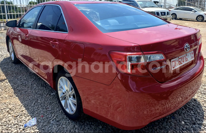 Big with watermark toyota camry greater accra accra 49681