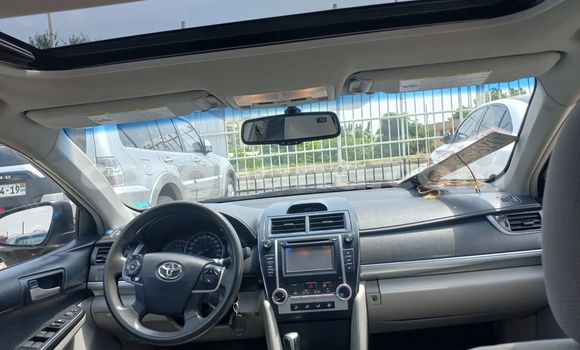 Ra Àlòkù Toyota Camry Red Ọkọ̀ in Accra ni Greater Accra Ra Àlòkù Toyota Camry Red Ọkọ̀ in Accra ni Greater Accra
