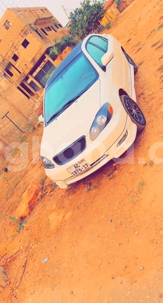 Big with watermark toyota corolla greater accra accra 49682