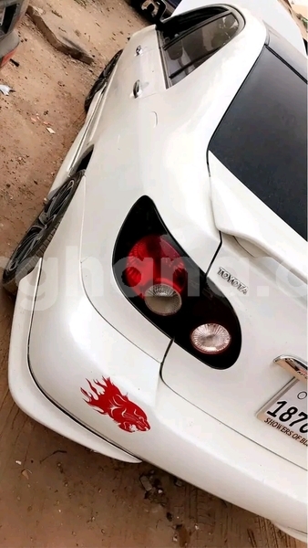 Big with watermark toyota corolla greater accra accra 49682