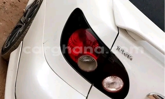 Buy Used Toyota Corolla Other Car in Accra in Greater Accra Buy Used Toyota Corolla Other Car in Accra in Greater Accra