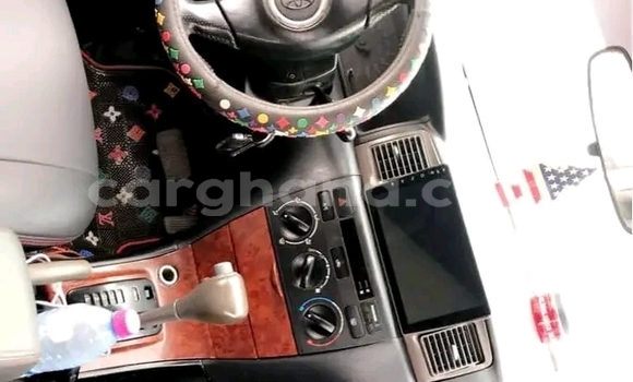 Buy Used Toyota Corolla Other Car in Accra in Greater Accra Buy Used Toyota Corolla Other Car in Accra in Greater Accra