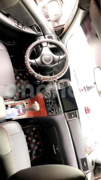 Big with watermark toyota corolla greater accra accra 49682