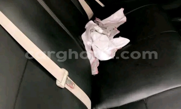 Buy Used Toyota Corolla Other Car in Accra in Greater Accra Buy Used Toyota Corolla Other Car in Accra in Greater Accra