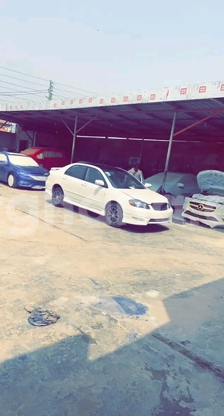 Big with watermark toyota corolla greater accra accra 49682