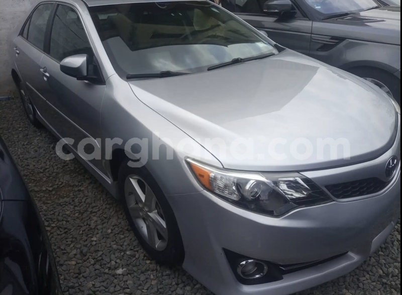 Big with watermark toyota camry greater accra accra 49683