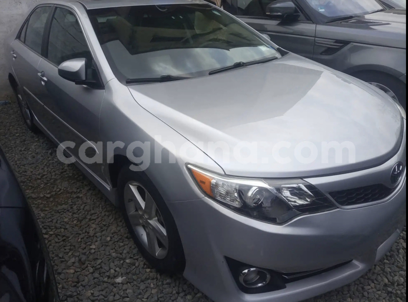 Big with watermark toyota camry greater accra accra 49683