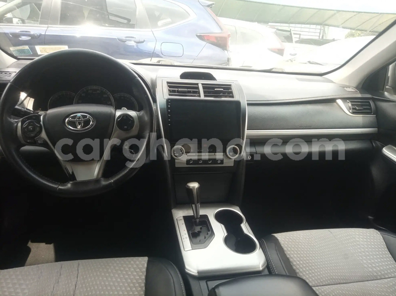 Big with watermark toyota camry greater accra accra 49683