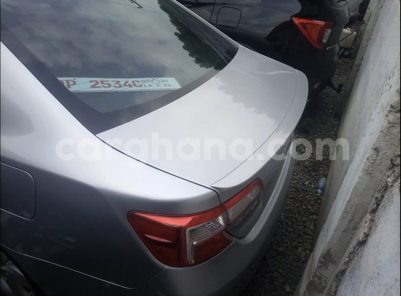 Big with watermark toyota camry greater accra accra 49683