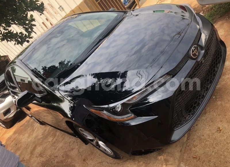 Big with watermark toyota corolla greater accra accra 49684