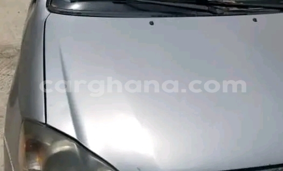 Buy Used Toyota Corolla Other Car in Accra in Greater Accra