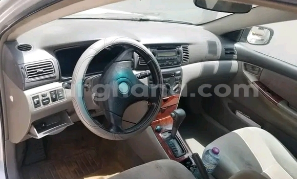 Ra Àlòkù Toyota Corolla Miiran Ọkọ̀ in Accra ni Greater Accra Ra Àlòkù Toyota Corolla Miiran Ọkọ̀ in Accra ni Greater Accra