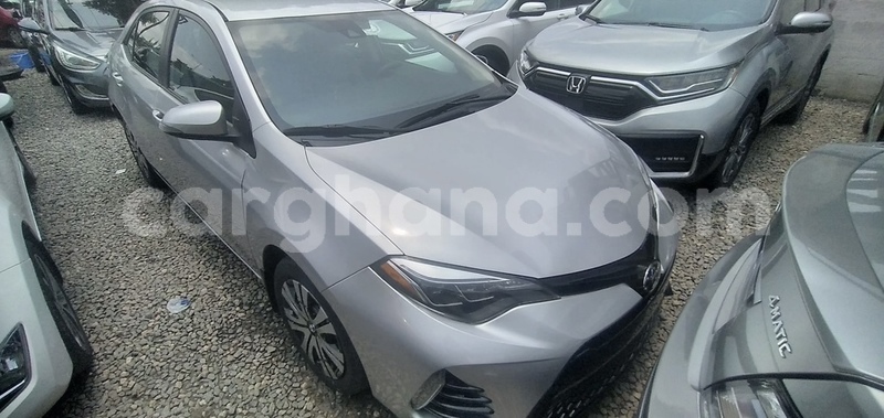 Big with watermark toyota corolla greater accra accra 49687