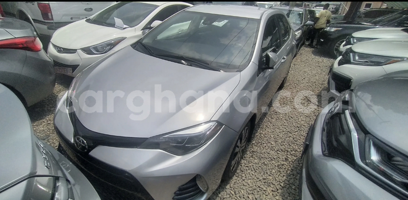 Big with watermark toyota corolla greater accra accra 49687