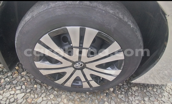 Sayi Na hannu Toyota Corolla Azurfa Mota in Accra a Greater Accra Sayi Na hannu Toyota Corolla Azurfa Mota in Accra a Greater Accra