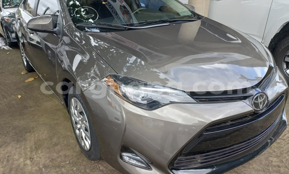 Buy Used Toyota Corolla Other Car in Accra in Greater Accra