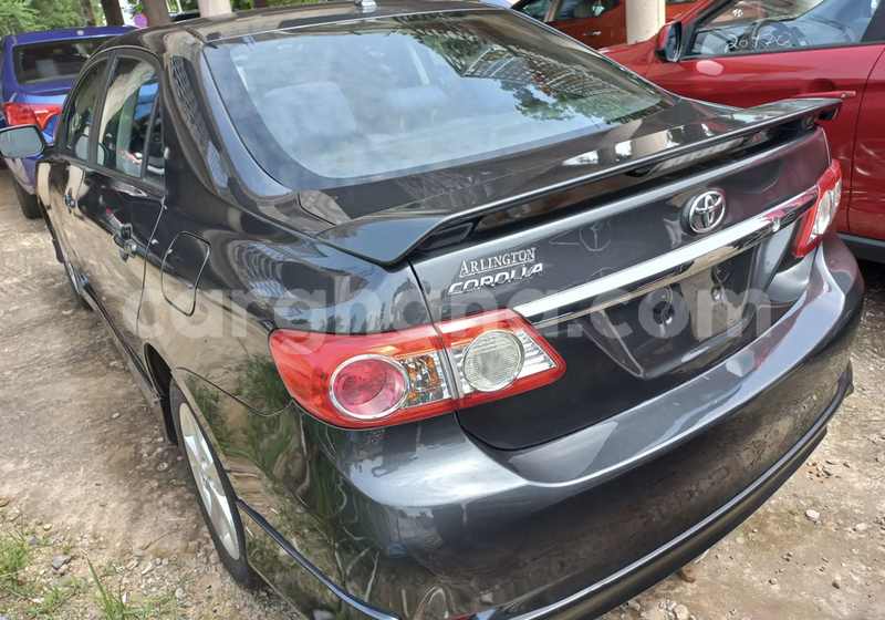 Big with watermark toyota corolla greater accra accra 49690