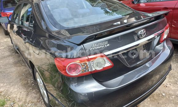 Buy Used Toyota Corolla Other Car in Accra in Greater Accra