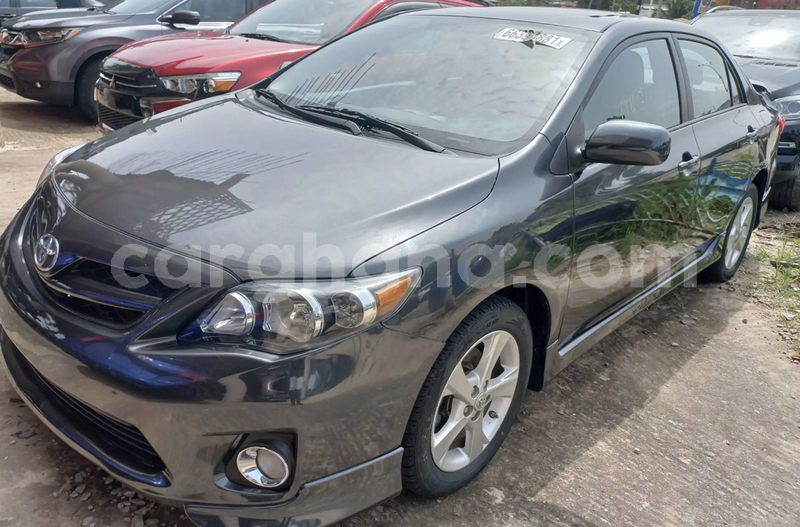 Big with watermark toyota corolla greater accra accra 49690