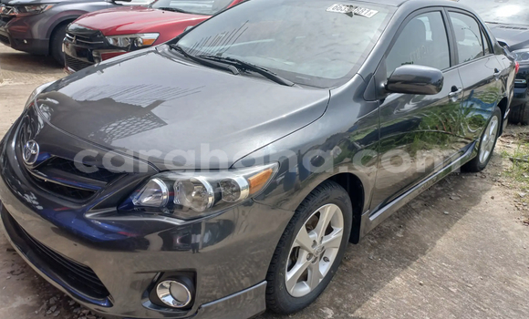 Buy Used Toyota Corolla Other Car in Accra in Greater Accra Buy Used Toyota Corolla Other Car in Accra in Greater Accra