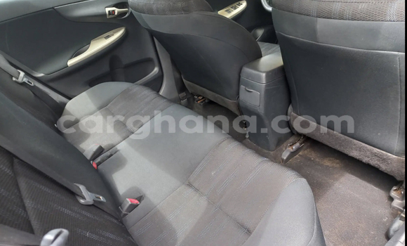 Buy Used Toyota Corolla Other Car in Accra in Greater Accra Buy Used Toyota Corolla Other Car in Accra in Greater Accra