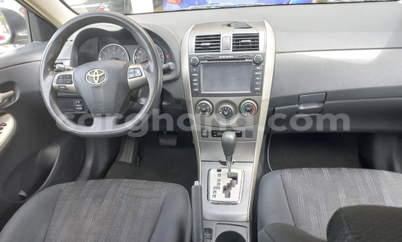 Buy Used Toyota Corolla Other Car in Accra in Greater Accra Buy Used Toyota Corolla Other Car in Accra in Greater Accra