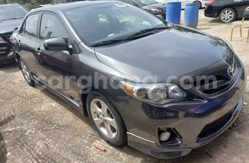 Big with watermark toyota corolla greater accra accra 49690