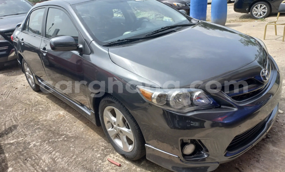 Buy Used Toyota Corolla Other Car in Accra in Greater Accra Buy Used Toyota Corolla Other Car in Accra in Greater Accra