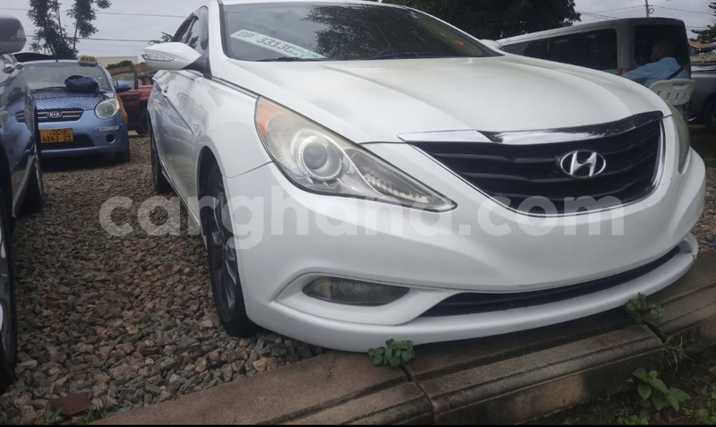 Big with watermark hyundai sonata greater accra accra 49691