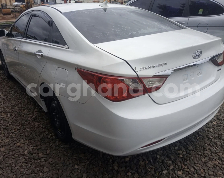 Big with watermark hyundai sonata greater accra accra 49691