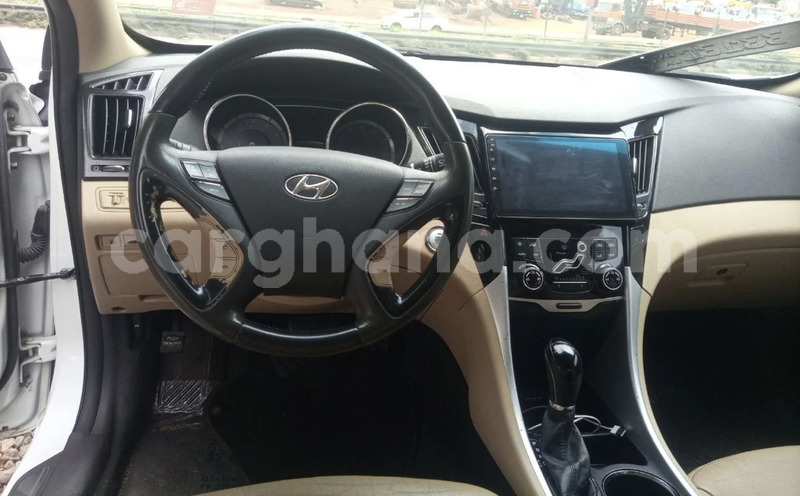 Big with watermark hyundai sonata greater accra accra 49691