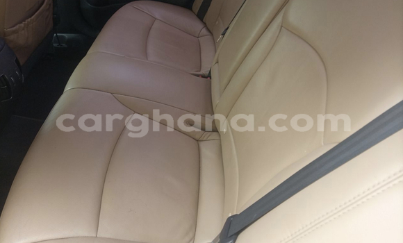 Sayi Na hannu Hyundai Sonata White Mota in Accra a Greater Accra Sayi Na hannu Hyundai Sonata White Mota in Accra a Greater Accra