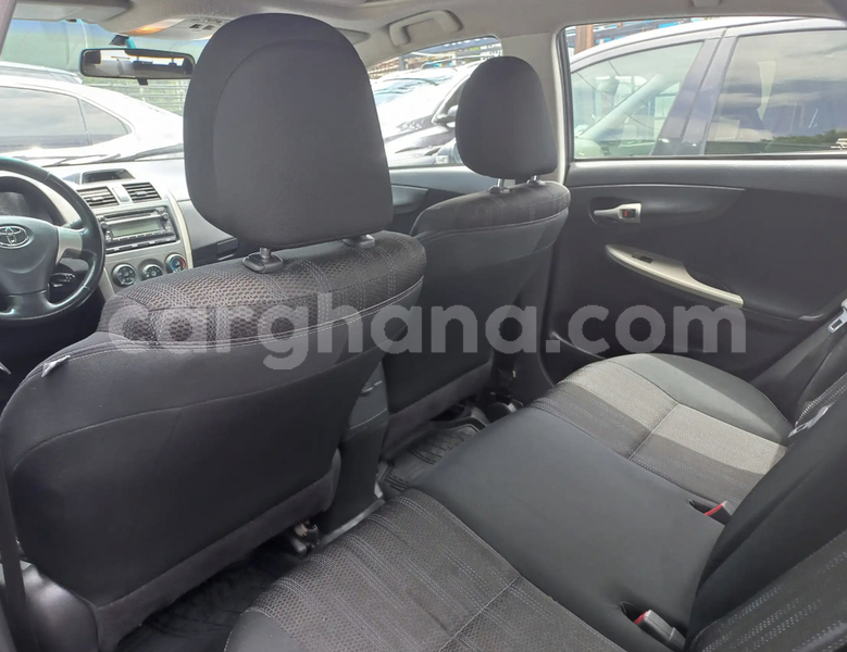 Big with watermark toyota corolla greater accra accra 49692