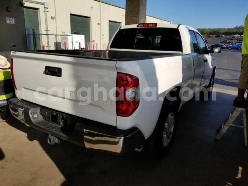 Big with watermark toyota tundra greater accra accra 49693