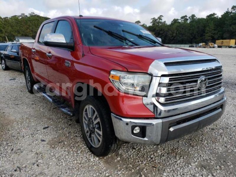 Big with watermark toyota tundra greater accra accra 49695