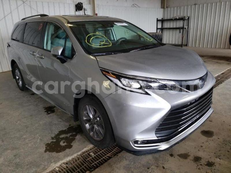 Big with watermark toyota sienna greater accra accra 49696