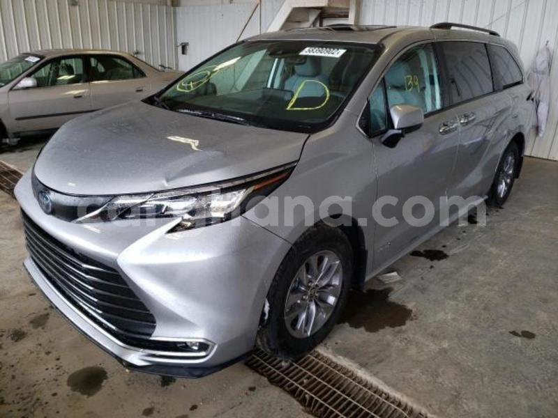 Big with watermark toyota sienna greater accra accra 49696