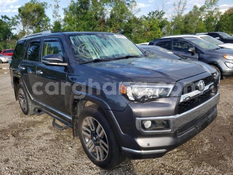 Big with watermark toyota 4runner greater accra accra 49697