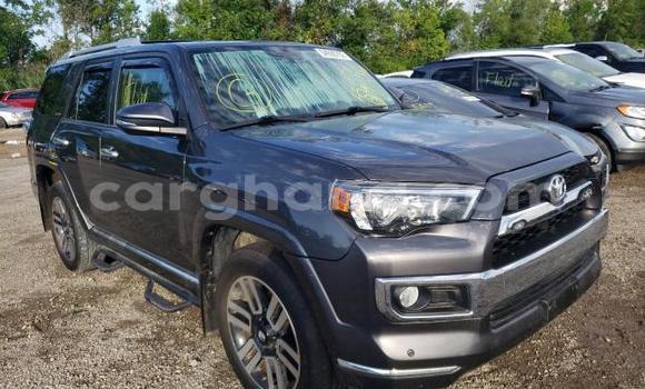 Buy Used Toyota 4Runner Other Car in Accra in Greater Accra