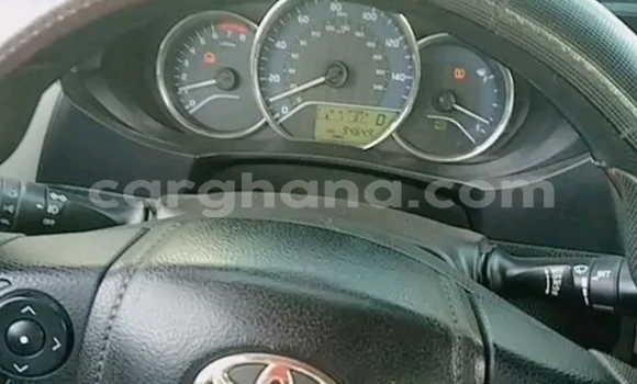 Buy Used Toyota Corolla Green Car in Accra in Greater Accra Buy Used Toyota Corolla Green Car in Accra in Greater Accra