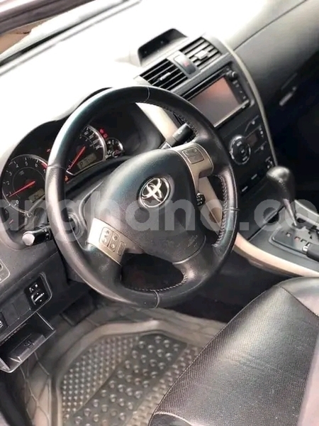 Big with watermark toyota corolla greater accra accra 49700