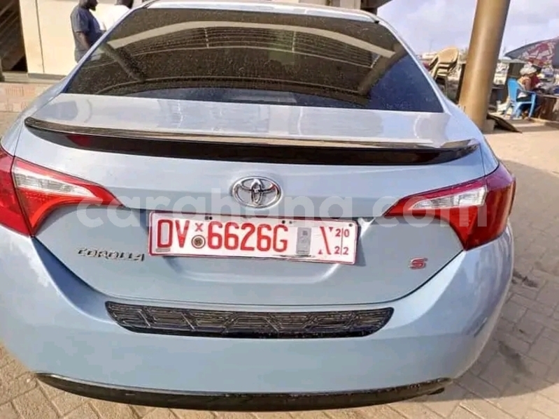 Big with watermark toyota corolla greater accra accra 49702