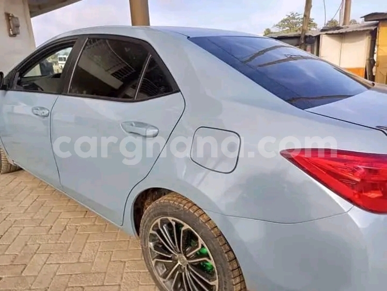 Big with watermark toyota corolla greater accra accra 49702