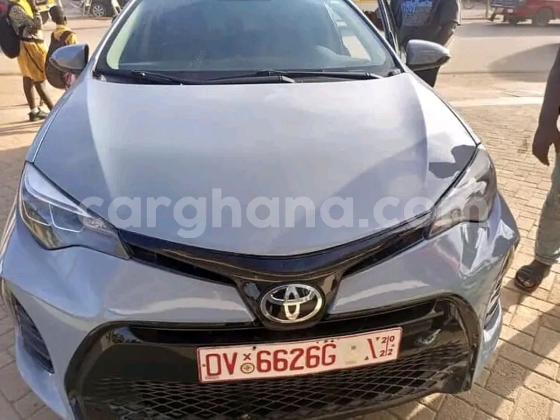 Big with watermark toyota corolla greater accra accra 49702