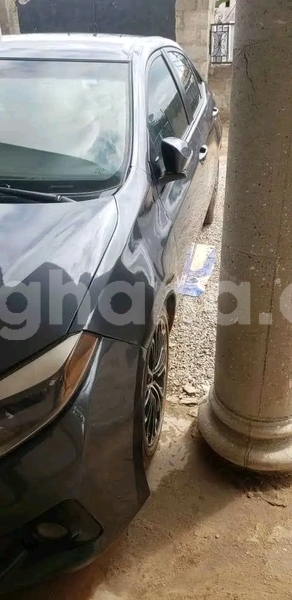 Big with watermark toyota corolla greater accra accra 49703