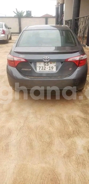 Big with watermark toyota corolla greater accra accra 49703
