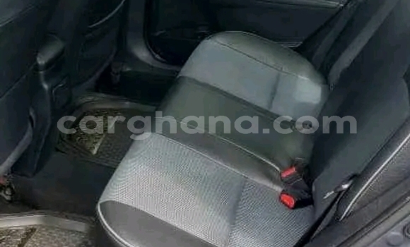 Buy Used Toyota Corolla Other Car in Accra in Greater Accra Buy Used Toyota Corolla Other Car in Accra in Greater Accra