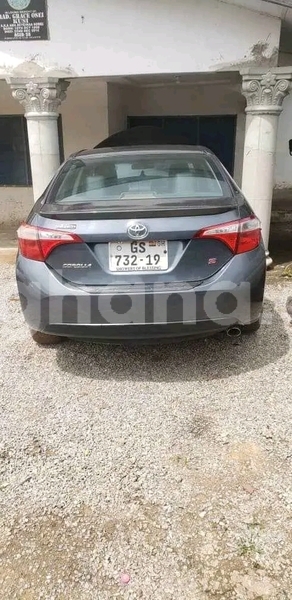 Big with watermark toyota corolla greater accra accra 49703